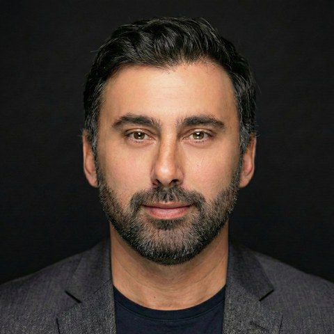 Selçuk Korkmaz